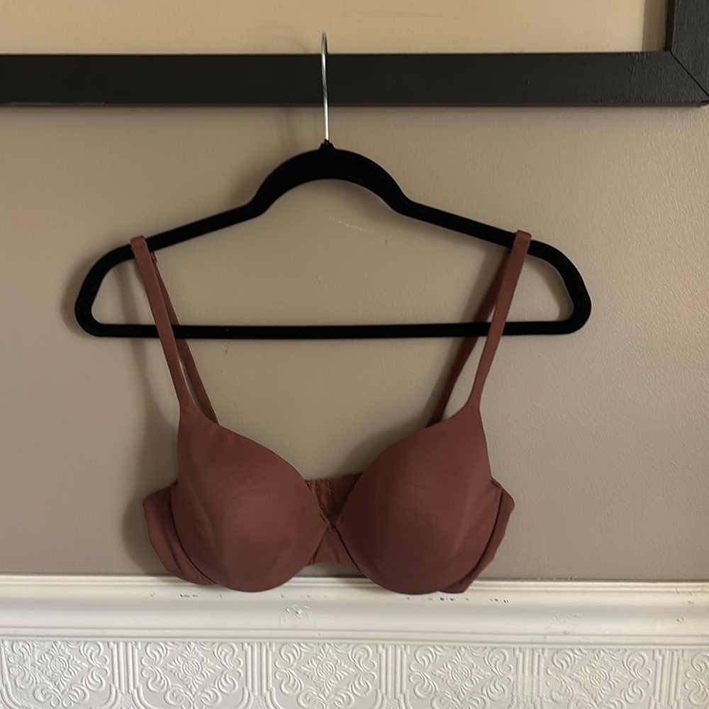 Victoria’s Secret IPEX Brown Women's Bra 36C